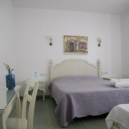 Gule Hotel Ayvalı Buitenkant foto