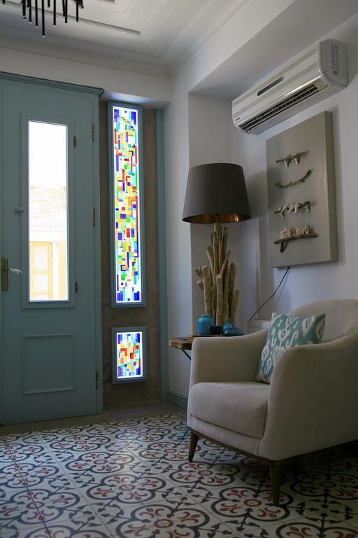 Gule Hotel Ayvalı Buitenkant foto