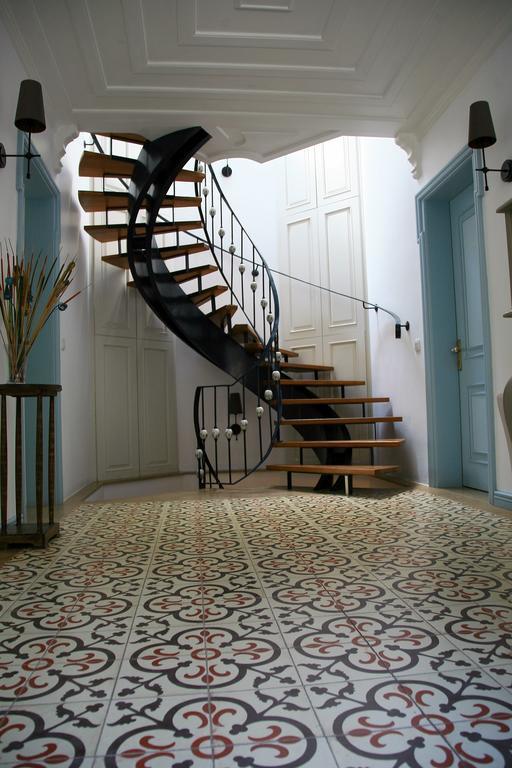 Gule Hotel Ayvalı Buitenkant foto