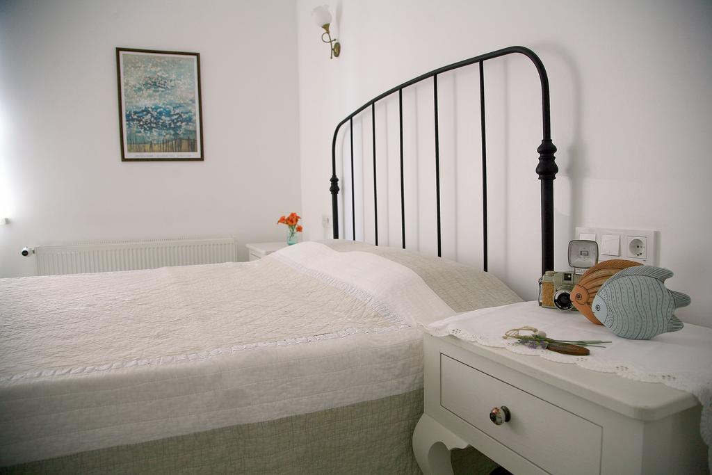 Gule Hotel Ayvalı Buitenkant foto