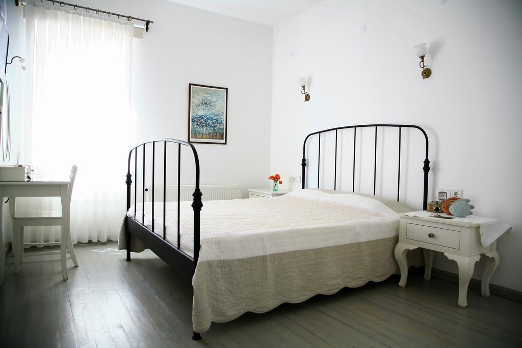 Gule Hotel Ayvalı Buitenkant foto