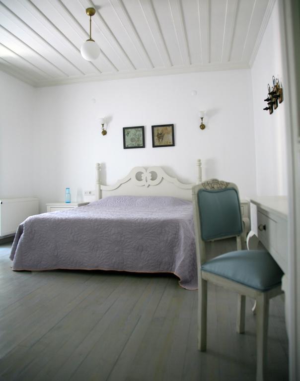 Gule Hotel Ayvalı Buitenkant foto