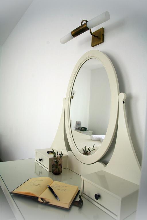 Gule Hotel Ayvalı Buitenkant foto