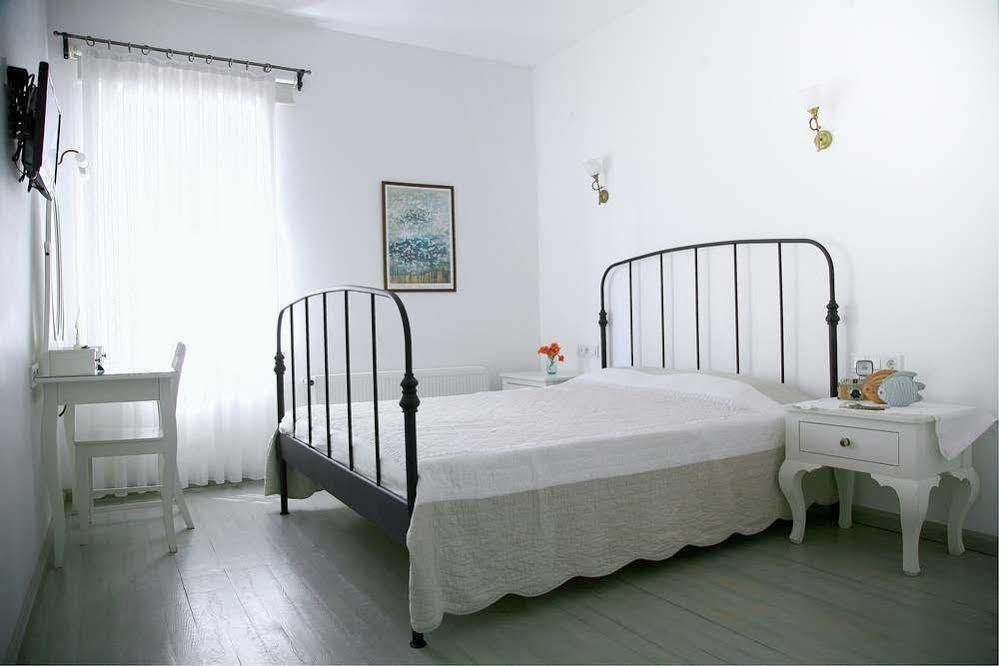 Gule Hotel Ayvalı Buitenkant foto