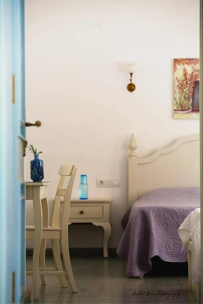 Gule Hotel Ayvalı Buitenkant foto