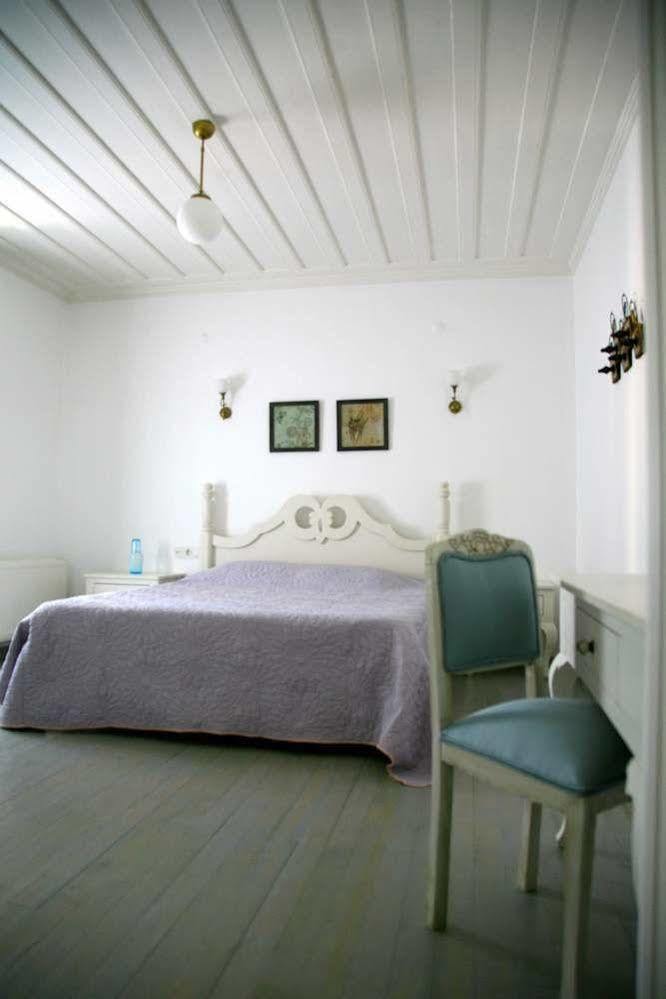 Gule Hotel Ayvalı Buitenkant foto